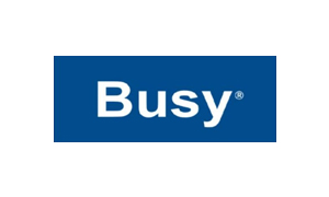 busy